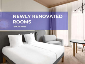 Novotel Budapest Centrum